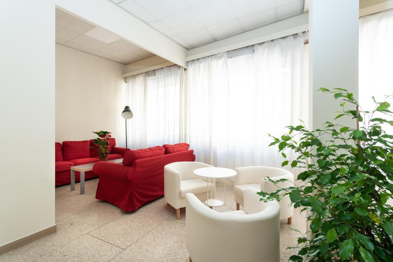 מלון רומא Casa Adele מראה חיצוני תמונה