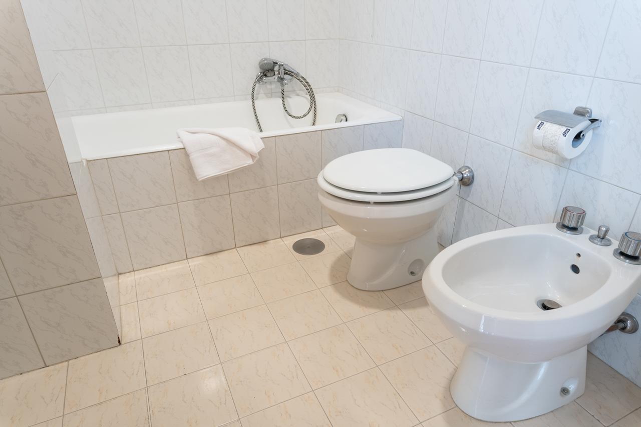 מלון רומא Casa Adele מראה חיצוני תמונה