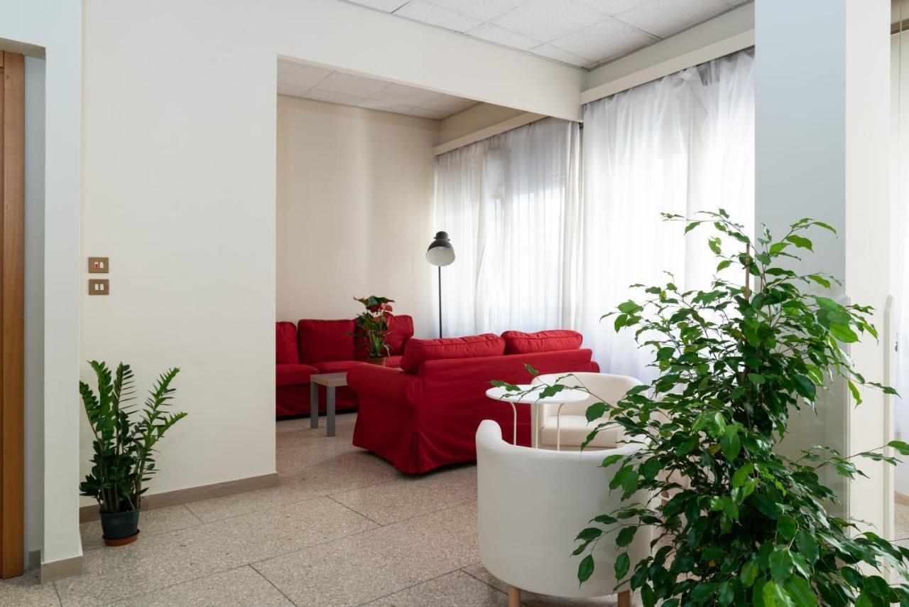 מלון רומא Casa Adele מראה חיצוני תמונה