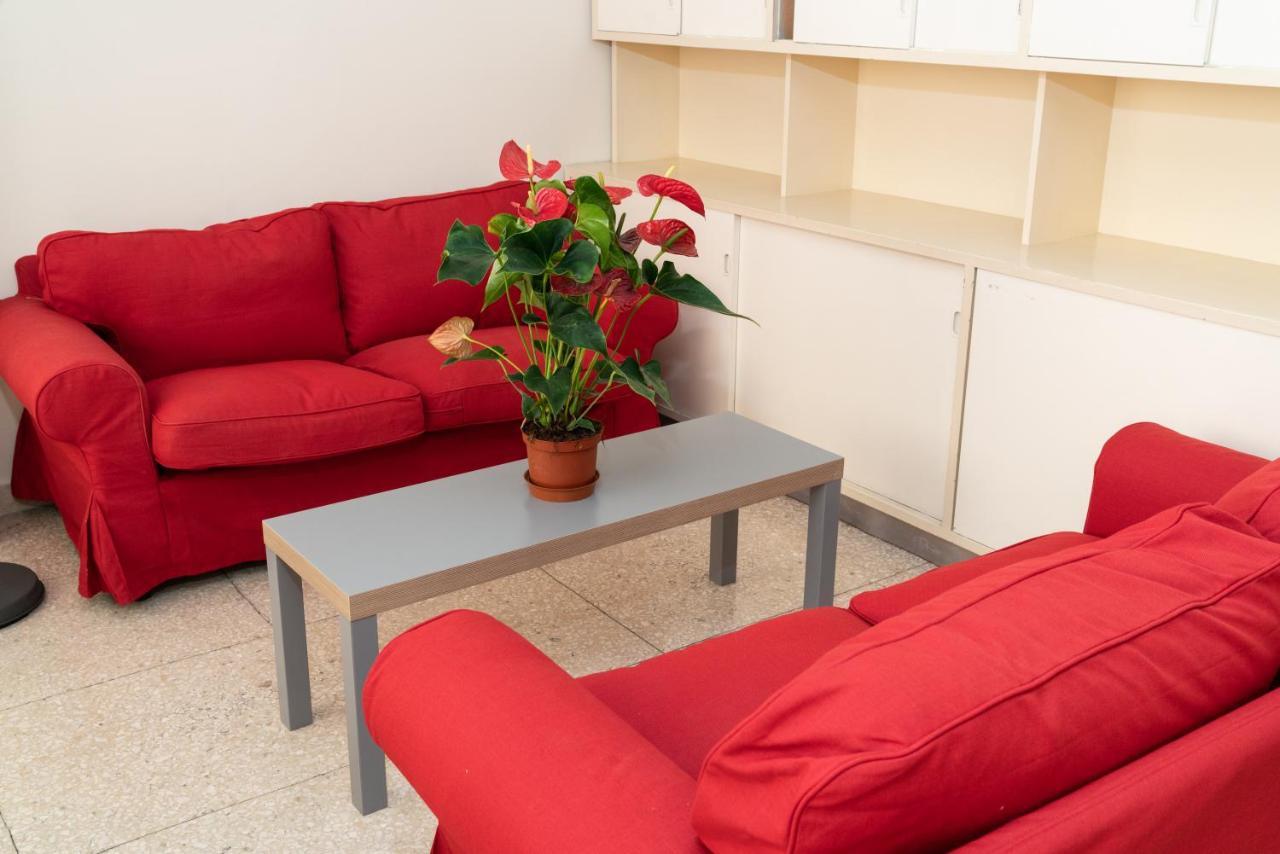 מלון רומא Casa Adele מראה חיצוני תמונה