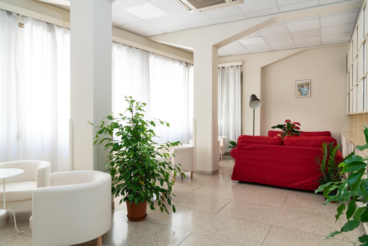 מלון רומא Casa Adele מראה חיצוני תמונה