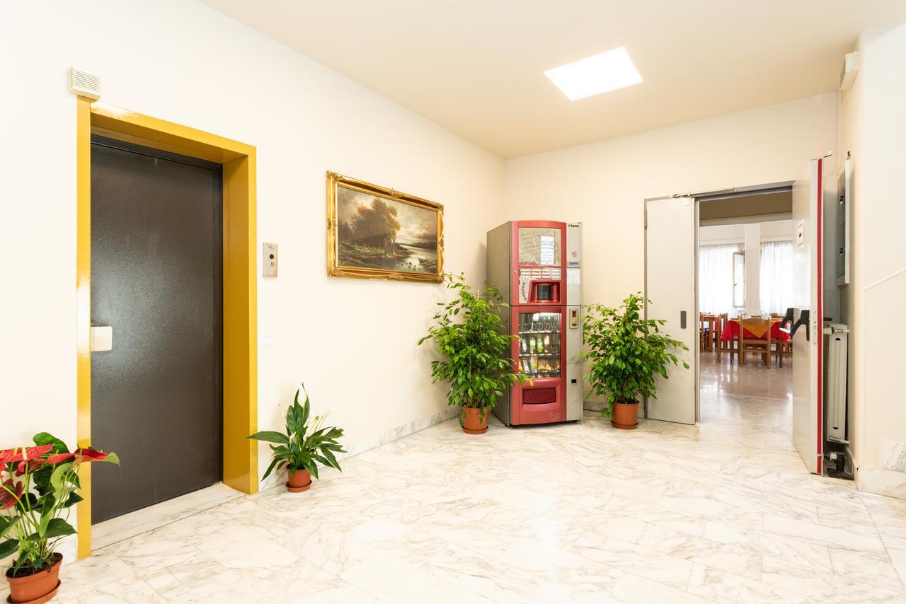 מלון רומא Casa Adele מראה חיצוני תמונה