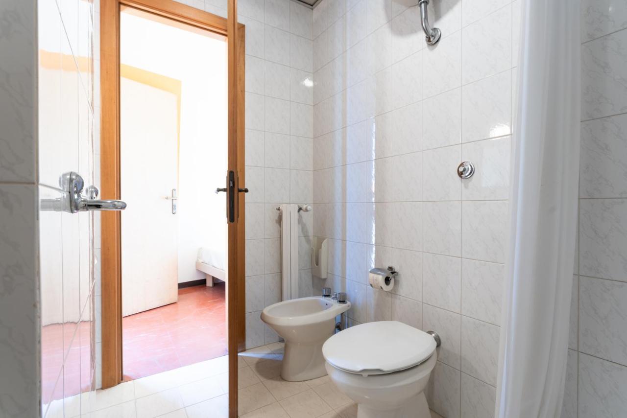מלון רומא Casa Adele מראה חיצוני תמונה