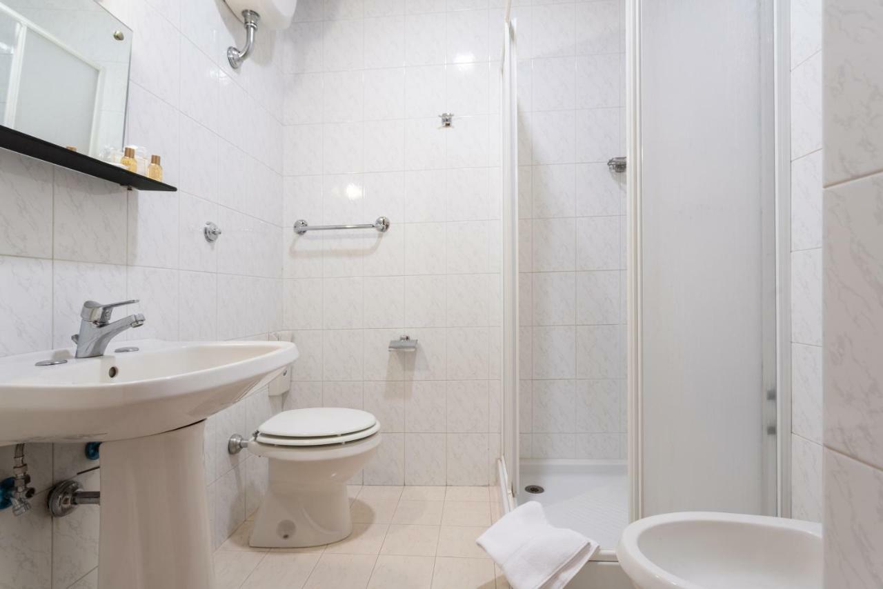 מלון רומא Casa Adele מראה חיצוני תמונה